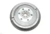 Демпфер + комплект зчеплення Fiat Ducato Multijet 3.0D 06- (+вижимний) LuK 600 0342 00 (фото 12)