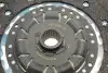 Демпфер + комплект зчеплення Fiat Ducato Multijet 3.0D 06- (+вижимний) LuK 600 0342 00 (фото 4)