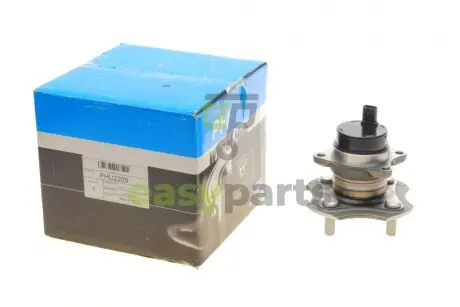 Підшипник маточини (задньої) Toyota Yaris 99-05 PFI PHU2209