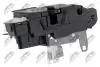 CENTRAL DOOR LOCK ACTUATOR - FRONT NTY EZC-VV-040 (фото 2)