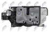 CENTRAL DOOR LOCK ACTUATOR - FRONT NTY EZC-VV-040 (фото 3)