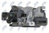 CENTRAL DOOR LOCK ACTUATOR - FRONT NTY EZC-VV-040 (фото 5)