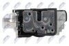 CENTRAL DOOR LOCK ACTUATOR - FRONT NTY EZC-VV-034 (фото 3)