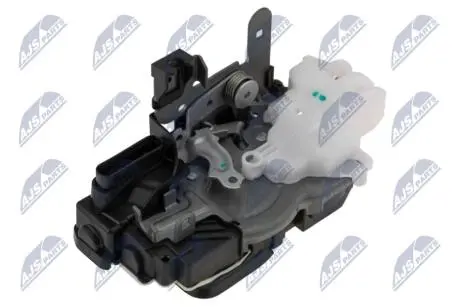 CENTRAL DOOR LOCK ACTUATOR - FRONT NTY EZC-VV-034
