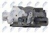 CENTRAL DOOR LOCK ACTUATOR - FRONT NTY EZC-VV-034 (фото 5)