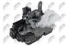 CENTRAL DOOR LOCK ACTUATOR - REAR NTY EZC-VV-036 (фото 1)