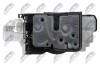 CENTRAL DOOR LOCK ACTUATOR - REAR NTY EZC-VV-036 (фото 3)