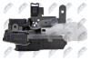 CENTRAL DOOR LOCK ACTUATOR - REAR NTY EZC-VV-036 (фото 4)