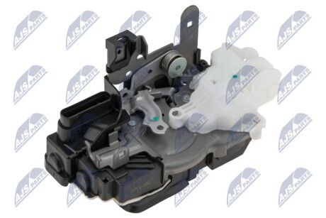 CENTRAL DOOR LOCK ACTUATOR - REAR NTY EZC-VV-036