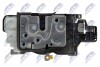 CENTRAL DOOR LOCK ACTUATOR - REAR NTY EZC-VV-038 (фото 3)