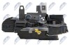 CENTRAL DOOR LOCK ACTUATOR - REAR NTY EZC-VV-038 (фото 4)