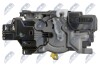 CENTRAL DOOR LOCK ACTUATOR - REAR NTY EZC-VV-038 (фото 5)