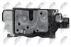 CENTRAL DOOR LOCK ACTUATOR - REAR NTY EZC-VV-039 (фото 3)