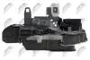 CENTRAL DOOR LOCK ACTUATOR - REAR NTY EZC-VV-039 (фото 4)