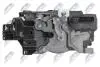 CENTRAL DOOR LOCK ACTUATOR - REAR NTY EZC-VV-039 (фото 5)