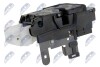 CENTRAL DOOR LOCK ACTUATOR - REAR NTY EZC-VV-035 (фото 2)