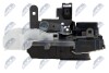 CENTRAL DOOR LOCK ACTUATOR - REAR NTY EZC-VV-035 (фото 4)