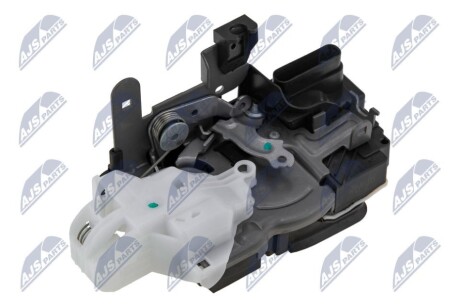 CENTRAL DOOR LOCK ACTUATOR - REAR NTY EZC-VV-035 (фото 1)