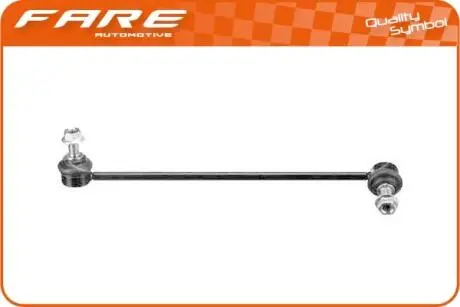 Тяга / стiйка, стабiлiзатор права Fare 30110