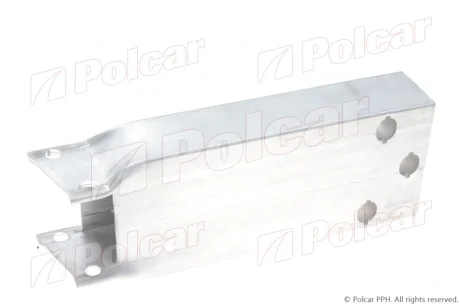 Крепление крыла переднего левый Polcar 50E201-5