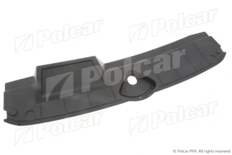 Верхня накладка панелі передньої Polcar 13X404-9