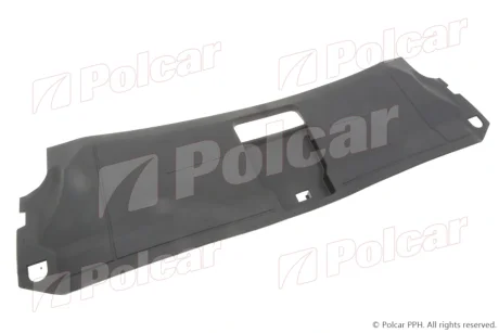 Верхня накладка панелі передньої Polcar 13X304-9