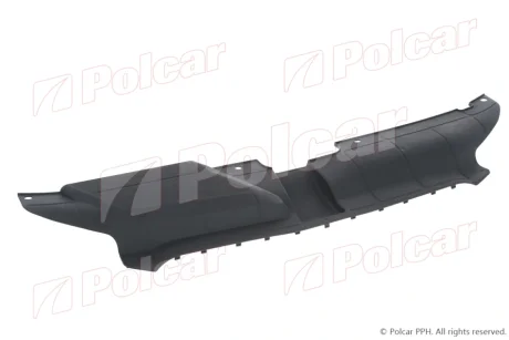 Верхня накладка панелі передньої Polcar 13D104-9