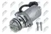 TRANSFER CASE MOTOR ACTUATOR NTY ESR-VV-000 (фото 2)