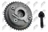 CAMSHAFT ADJUSTER NTY RKZ-BM-004 (фото 2)