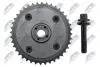 CAMSHAFT ADJUSTER NTY RKZ-BM-004 (фото 4)