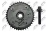 CAMSHAFT ADJUSTER NTY RKZ-BM-004 (фото 5)