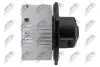 INTERIOR BLOWER NTY EWN-KA-003 (фото 3)