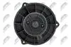 INTERIOR BLOWER NTY EWN-HY-003 (фото 5)