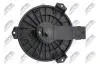 INTERIOR BLOWER NTY EWN-HD-003 (фото 5)