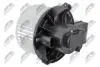 INTERIOR BLOWER NTY EWN-FR-006 (фото 2)
