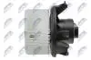 INTERIOR BLOWER NTY EWN-FR-006 (фото 3)