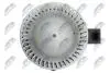 INTERIOR BLOWER NTY EWN-FR-006 (фото 4)