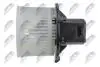 INTERIOR BLOWER NTY EWN-FT-000 (фото 3)