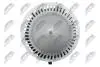 INTERIOR BLOWER NTY EWN-FT-000 (фото 4)