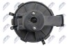 INTERIOR BLOWER NTY EWN-FT-000 (фото 5)