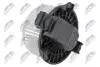 INTERIOR BLOWER NTY EWN-FR-004 (фото 2)