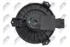 INTERIOR BLOWER NTY EWN-FR-004 (фото 5)