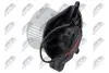 INTERIOR BLOWER NTY EWN-CH-002 (фото 2)