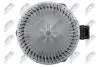INTERIOR BLOWER NTY EWN-CH-003 (фото 3)