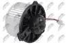 INTERIOR BLOWER NTY EWN-VV-002 (фото 2)