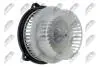 INTERIOR BLOWER NTY EWN-TY-004 (фото 1)