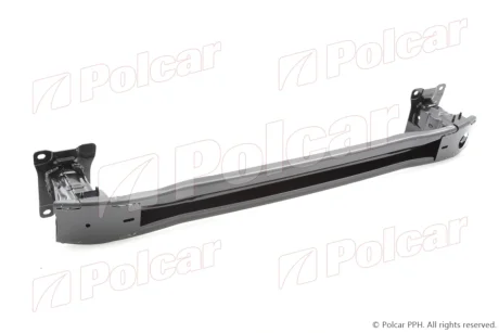 Фото підсилювач бампера Polcar 95C396-3 Підсилювач бампера Polcar 95C396-3