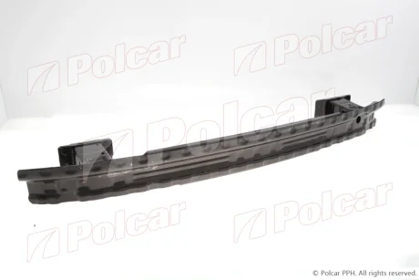 Фото підсилювач бампера Polcar 50E296-3 Підсилювач бампера Polcar 50E296-3