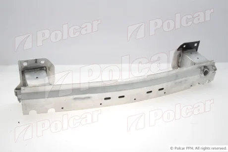 Фото підсилювач бампера Polcar 20T296-3 Підсилювач бампера Polcar 20T296-3