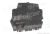 Захист двигуна VW Passat (B6) 2.0 TDI 05-12 Polcar 95553461X (фото 1)